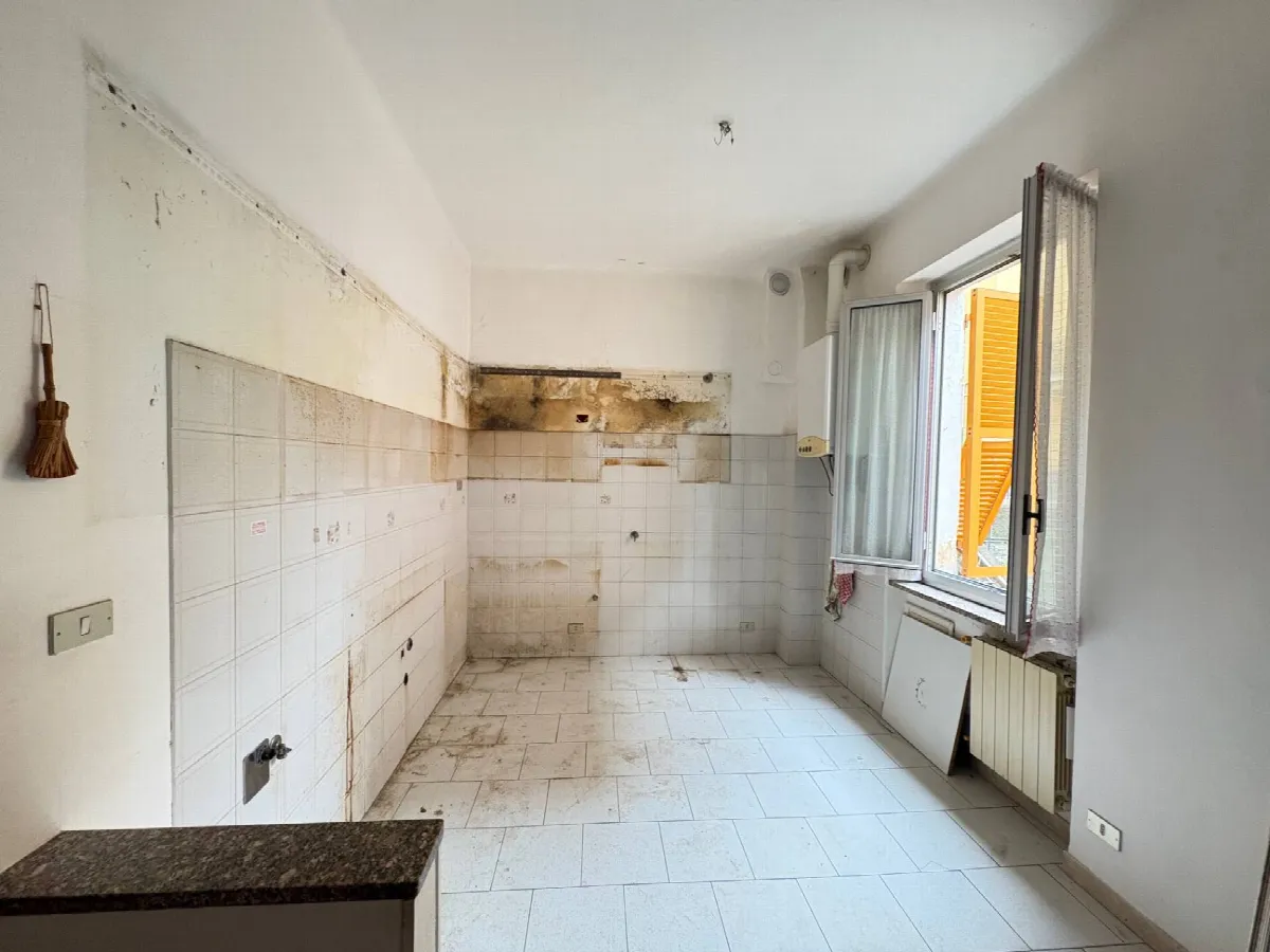 Appartamento in vendita a Genova, Oregina - foto 6