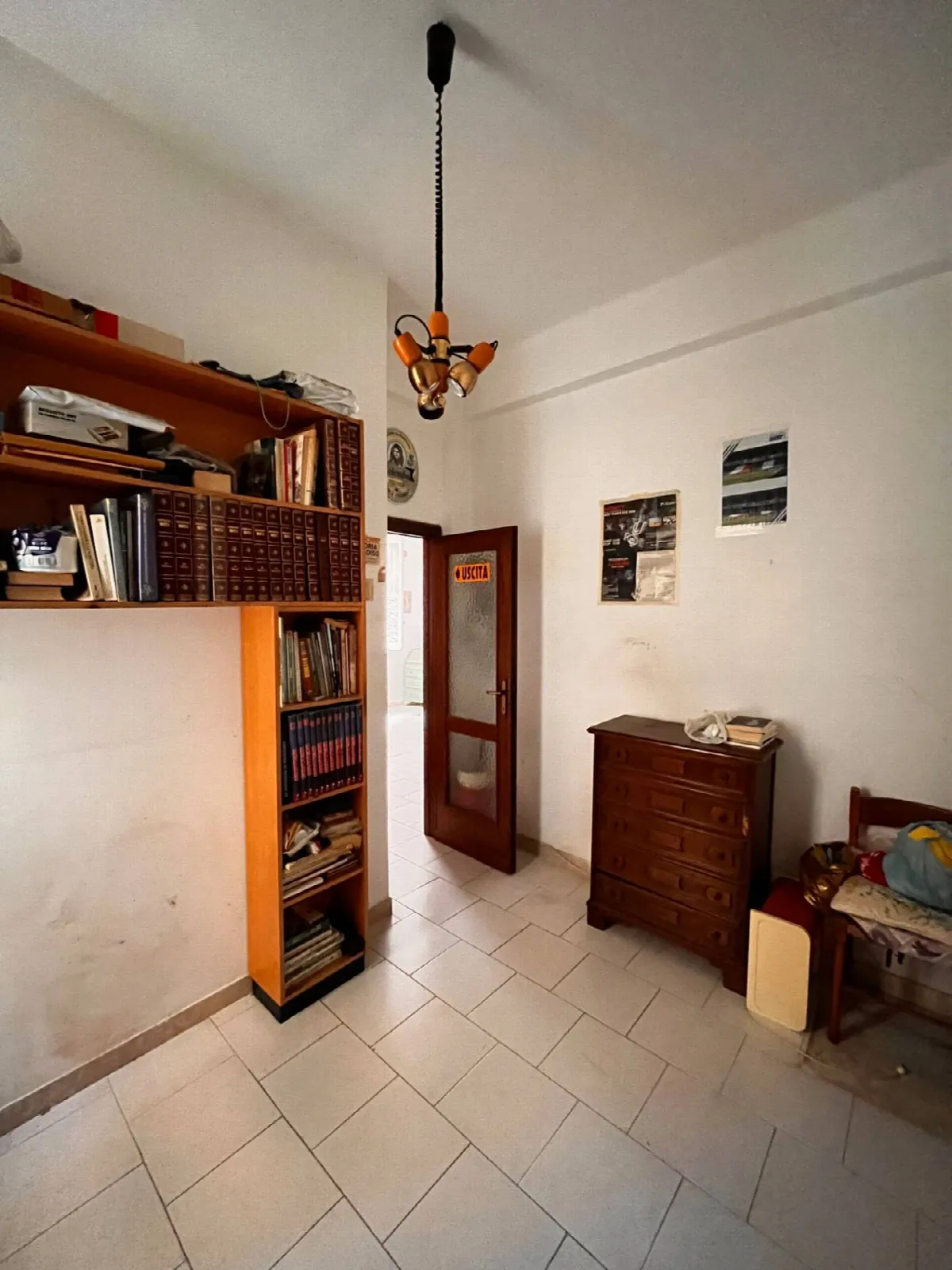 Appartamento in vendita a Genova, Oregina - foto 8
