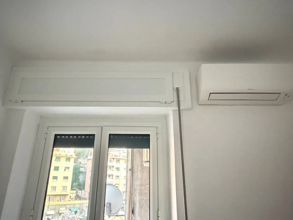 Appartamento in vendita a Genova, Oregina - foto 10