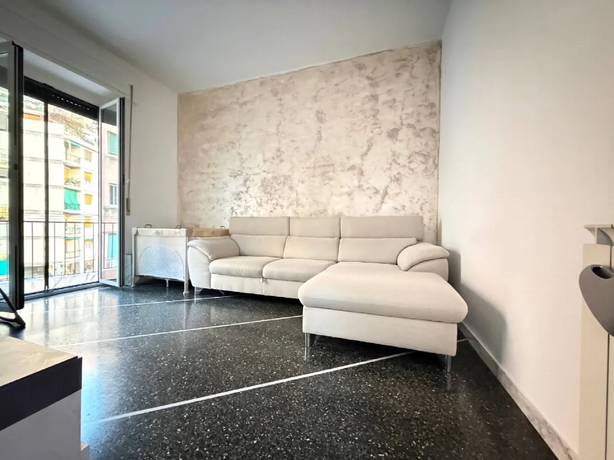Appartamento in vendita a Genova, Oregina - foto 3