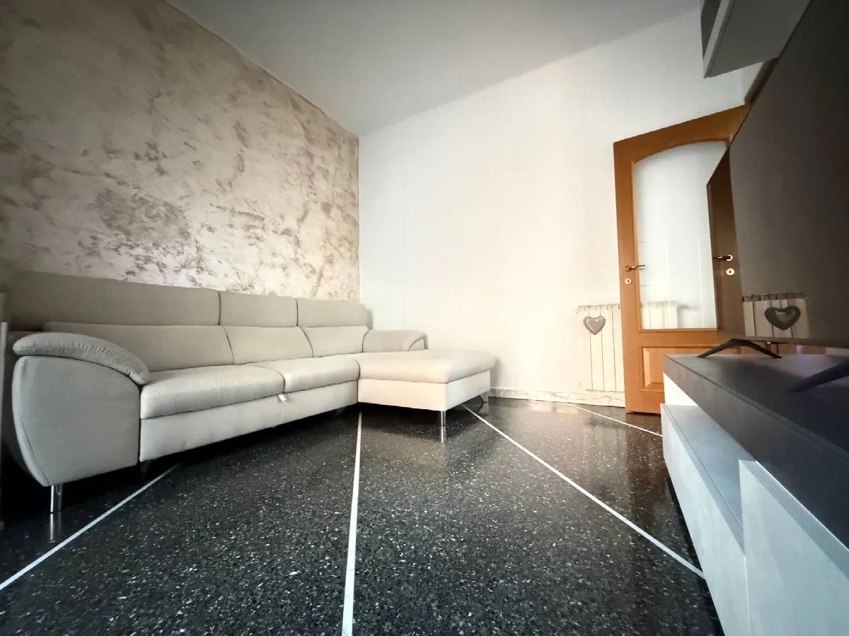 Appartamento in vendita a Genova, Oregina - foto 4