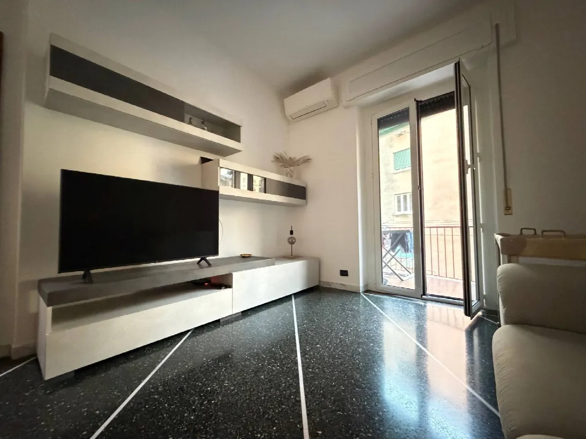 Appartamento in vendita a Genova, Oregina - foto 6