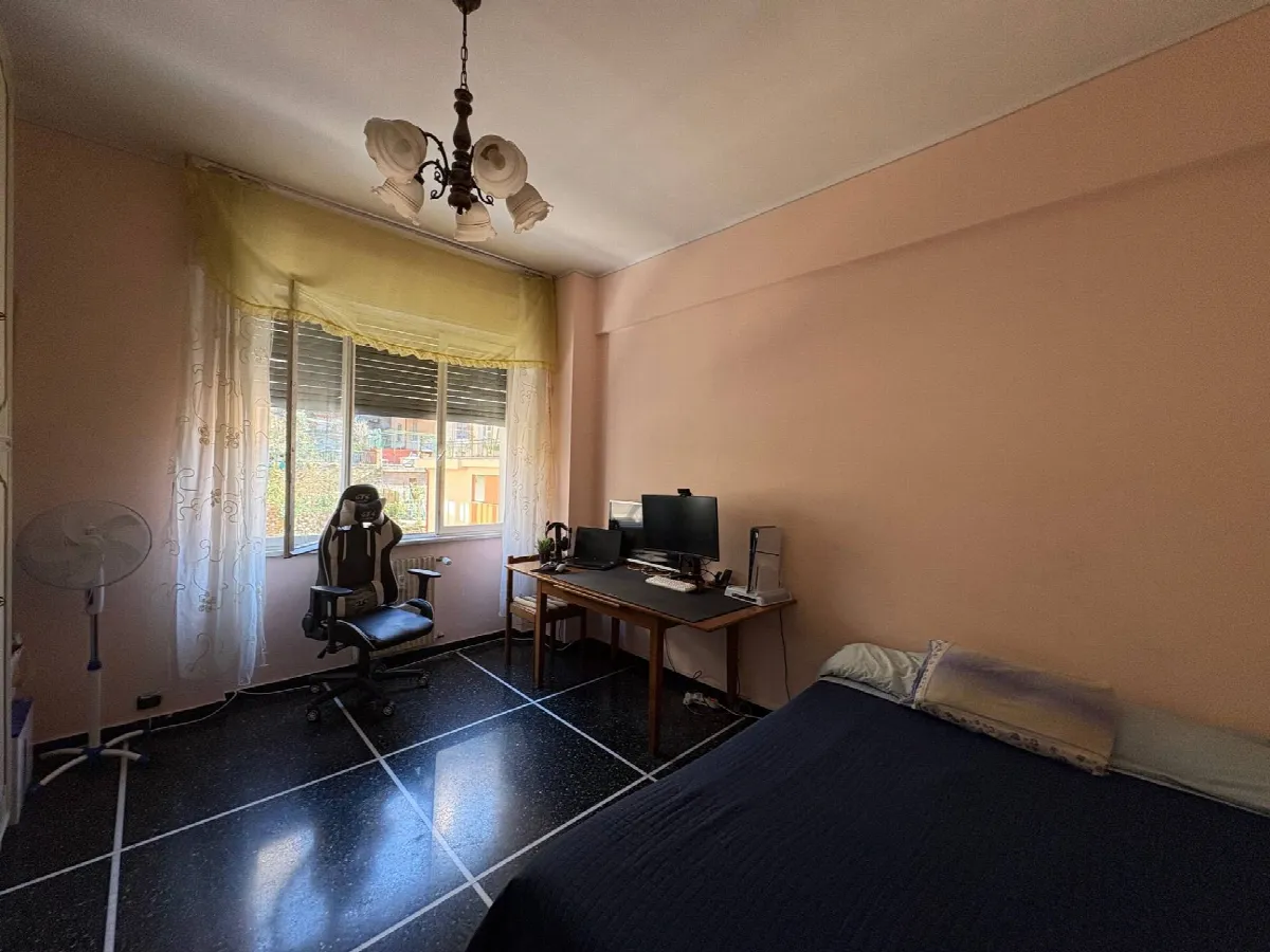 Appartamento in vendita a Genova, Oregina - foto 10