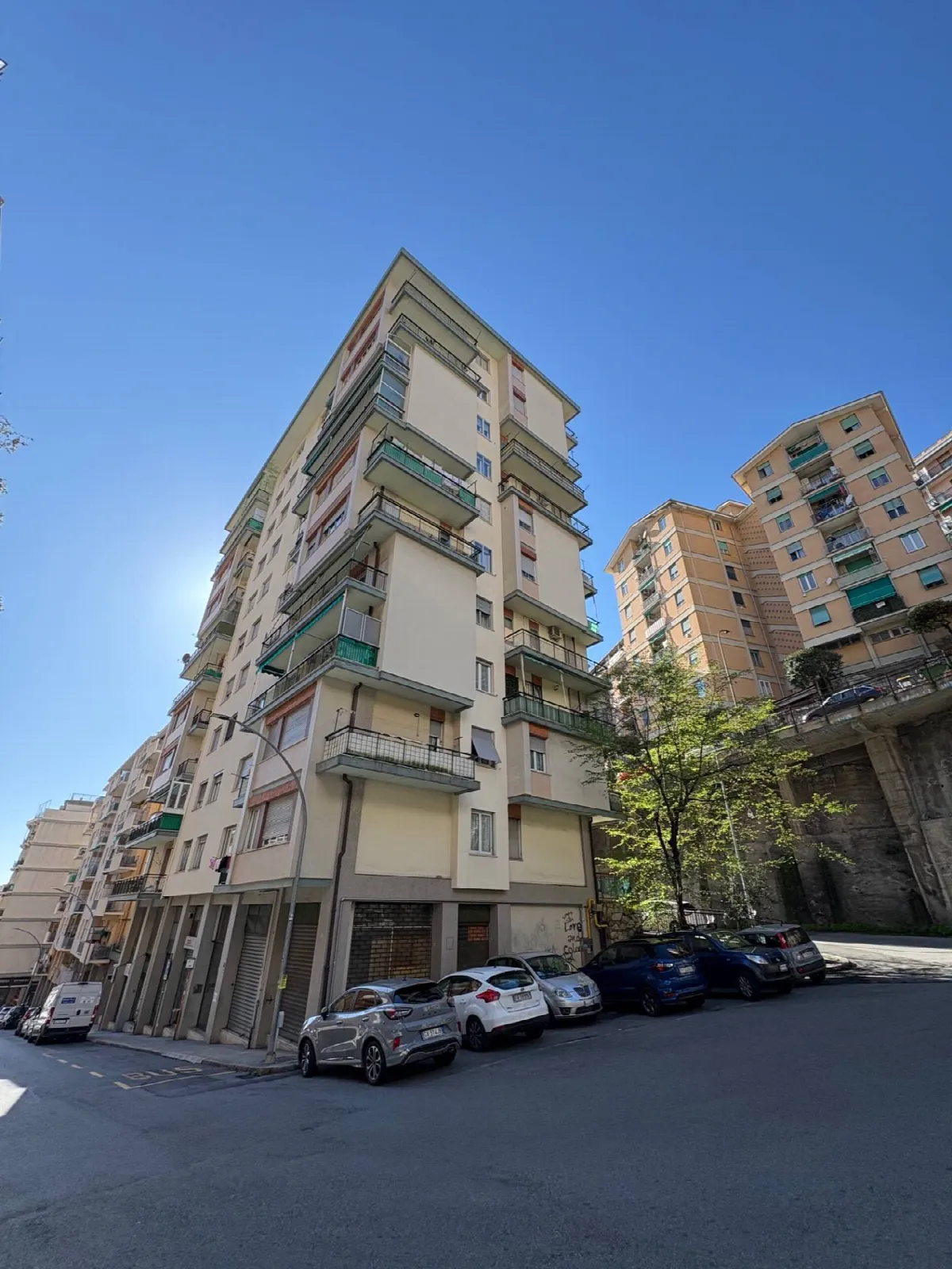 Appartamento in vendita a Genova, Oregina - foto 2