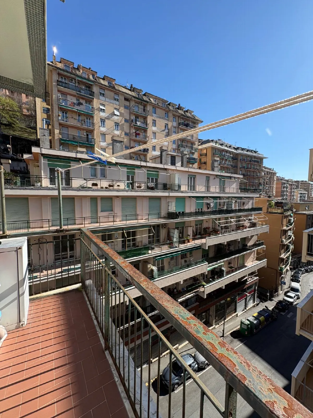 Appartamento in vendita a Genova, Oregina - foto 4