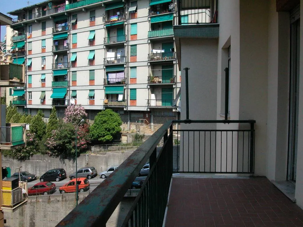 Appartamento in vendita a Genova, Oregina - foto 5