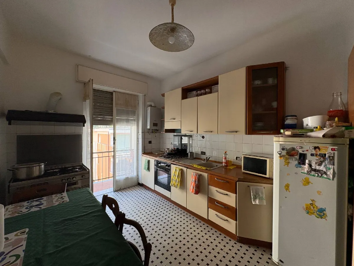 Appartamento in vendita a Genova, Oregina - foto 6