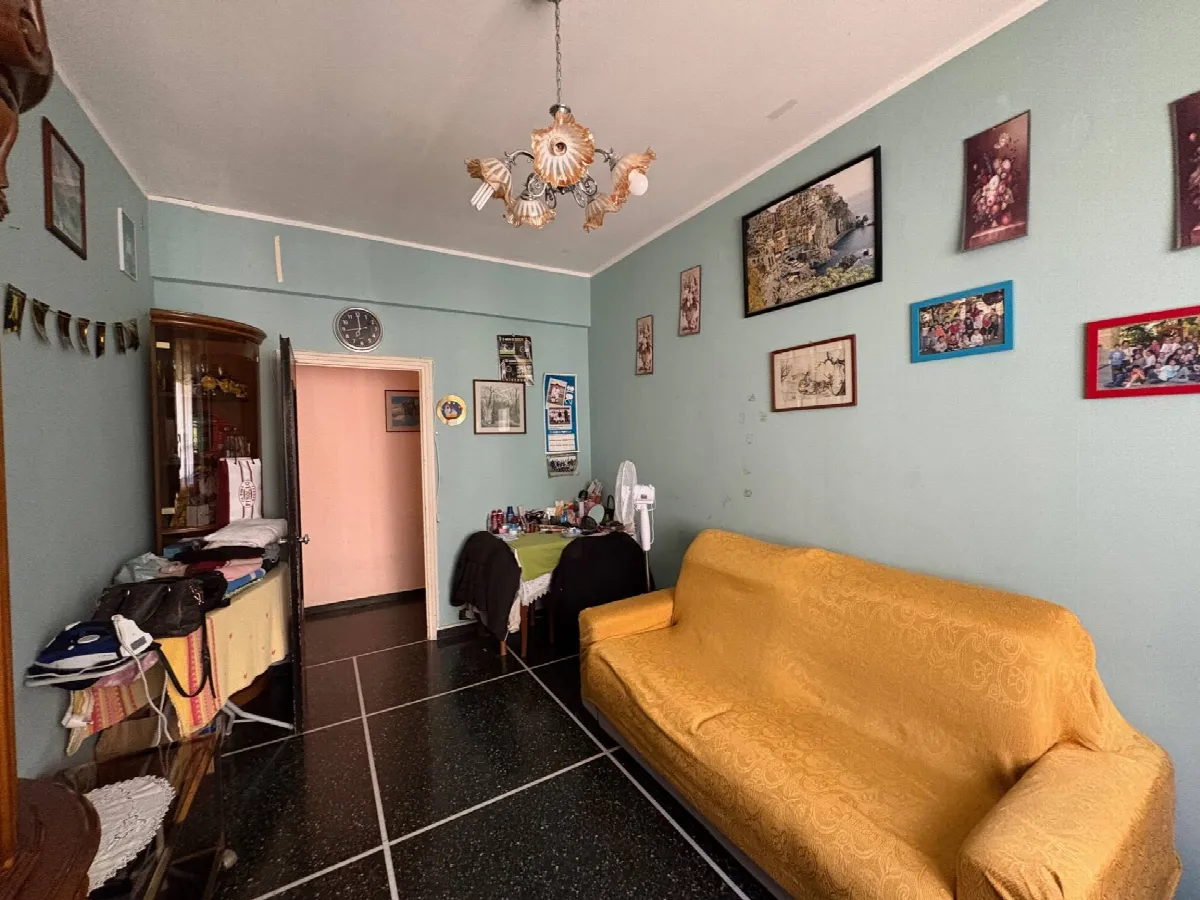Appartamento in vendita a Genova, Oregina - foto 7