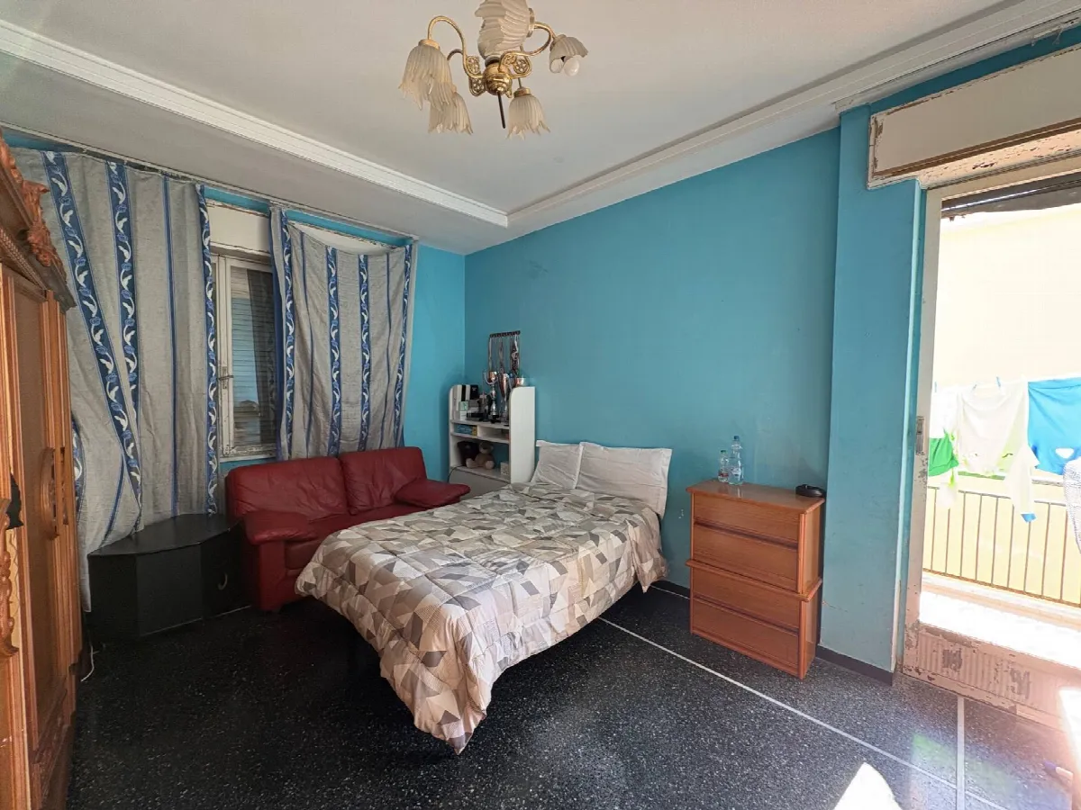Appartamento in vendita a Genova, Oregina - foto 8