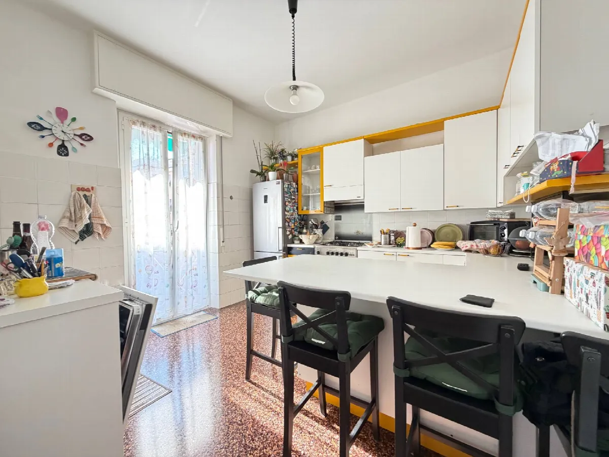Appartamento in vendita a Genova, Oregina - foto 4