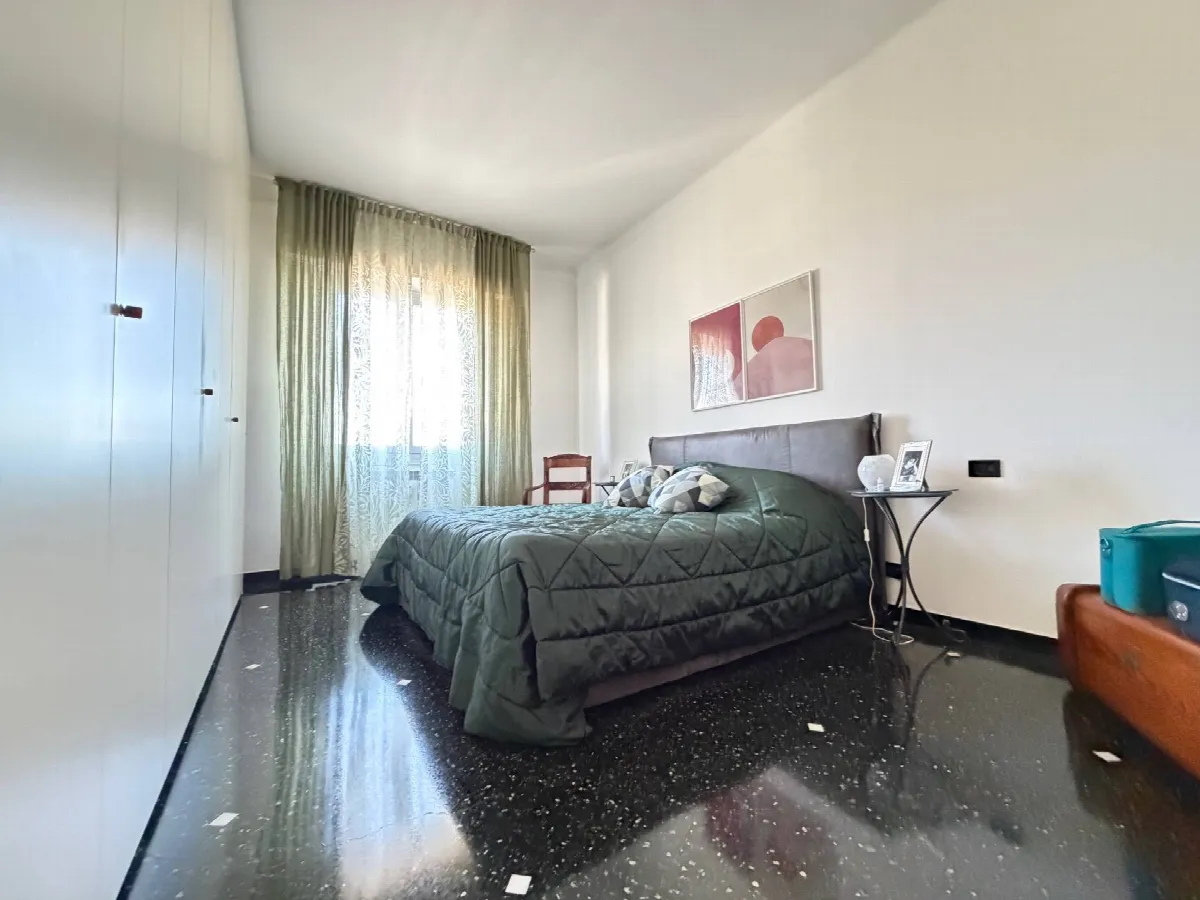 Appartamento in vendita a Genova, Oregina - foto 8