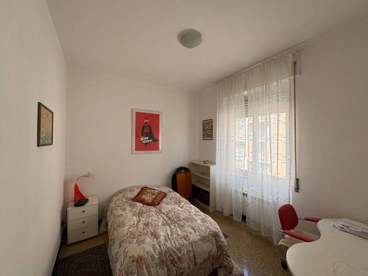 Appartamento in vendita a Genova, Oregina - foto 10