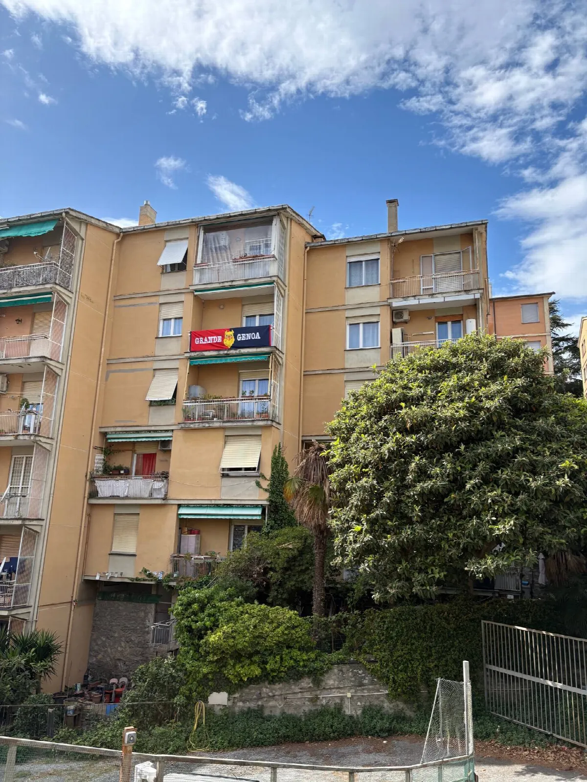 Appartamento in vendita a Genova, Oregina - foto 2