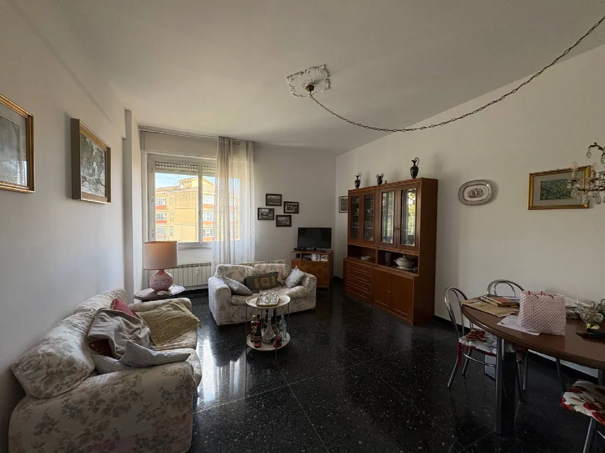 Appartamento in vendita a Genova, Oregina - foto 3