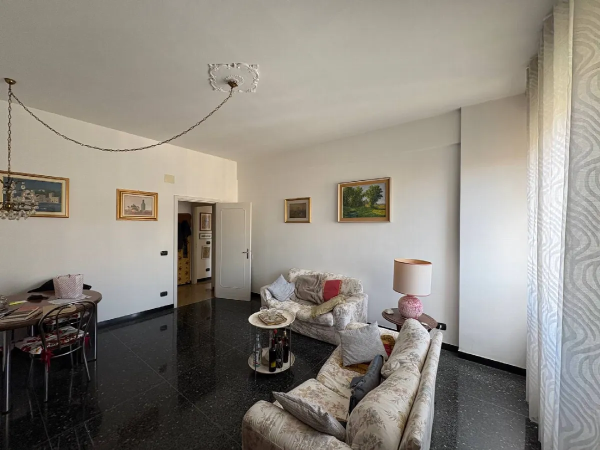 Appartamento in vendita a Genova, Oregina - foto 5