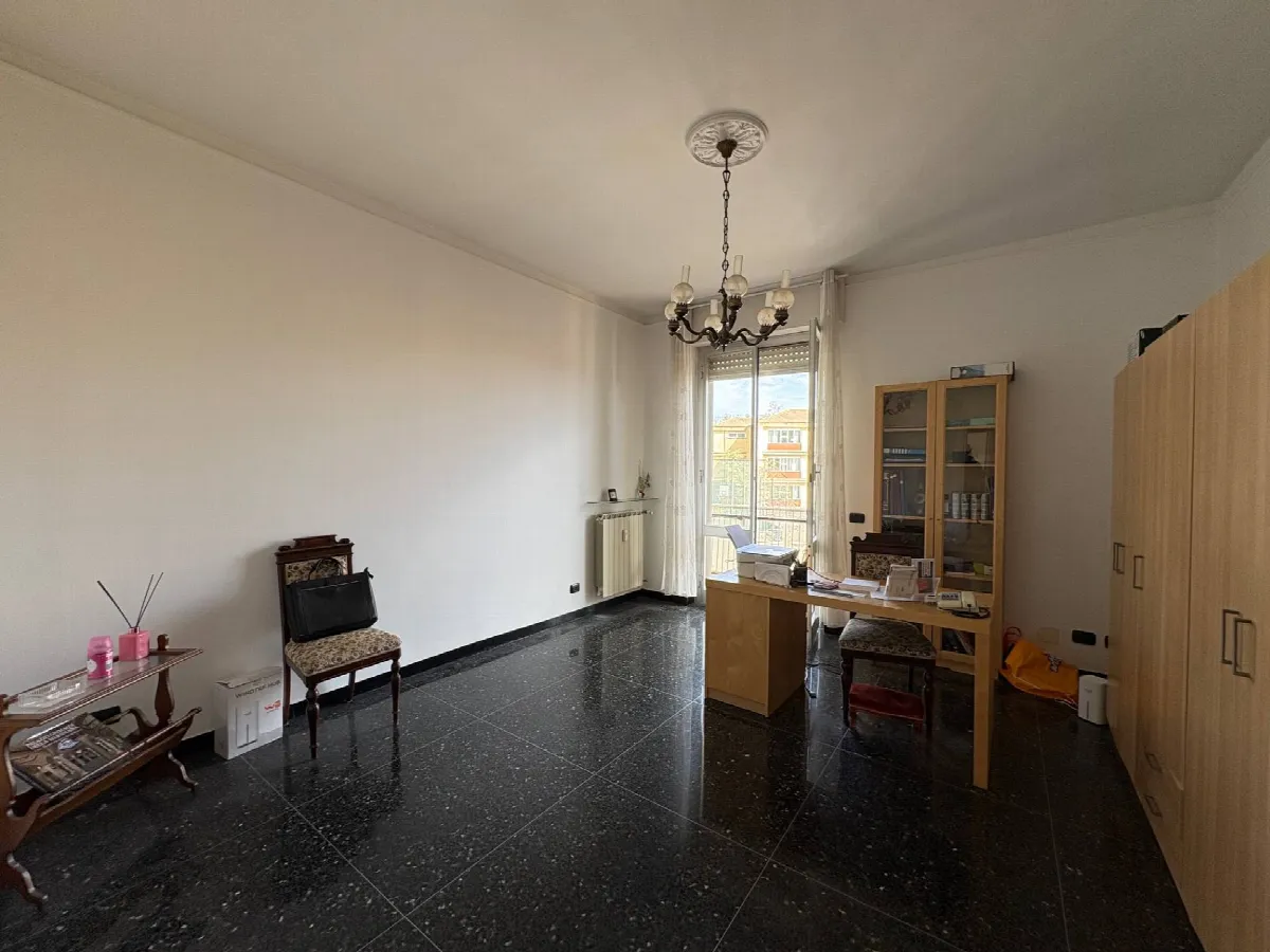 Appartamento in vendita a Genova, Oregina - foto 6