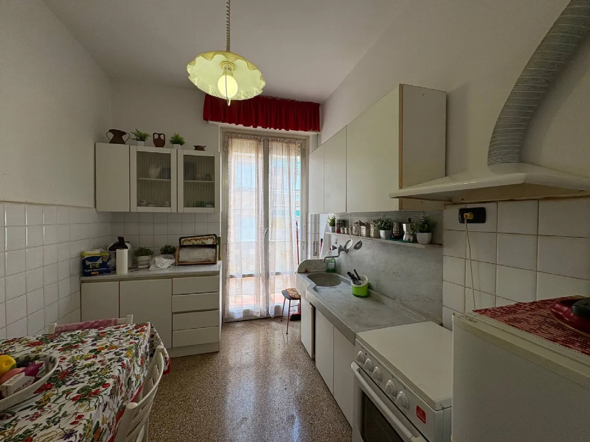Appartamento in vendita a Genova, Oregina - foto 8