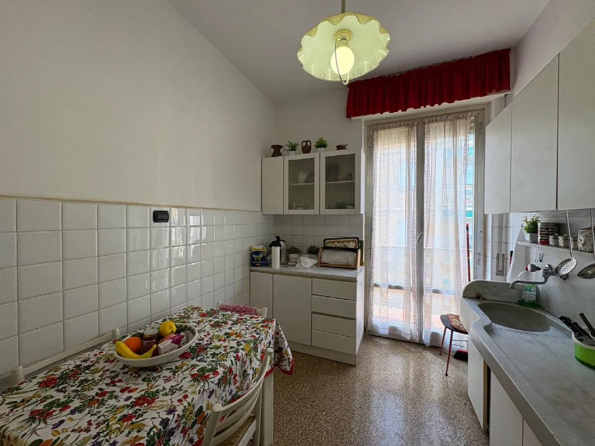 Appartamento in vendita a Genova, Oregina - foto 9
