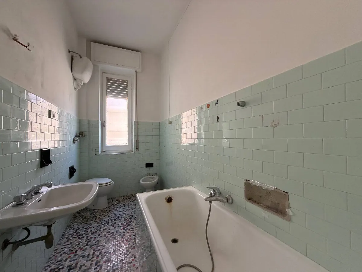 Appartamento in vendita a Genova, Oregina - foto 10