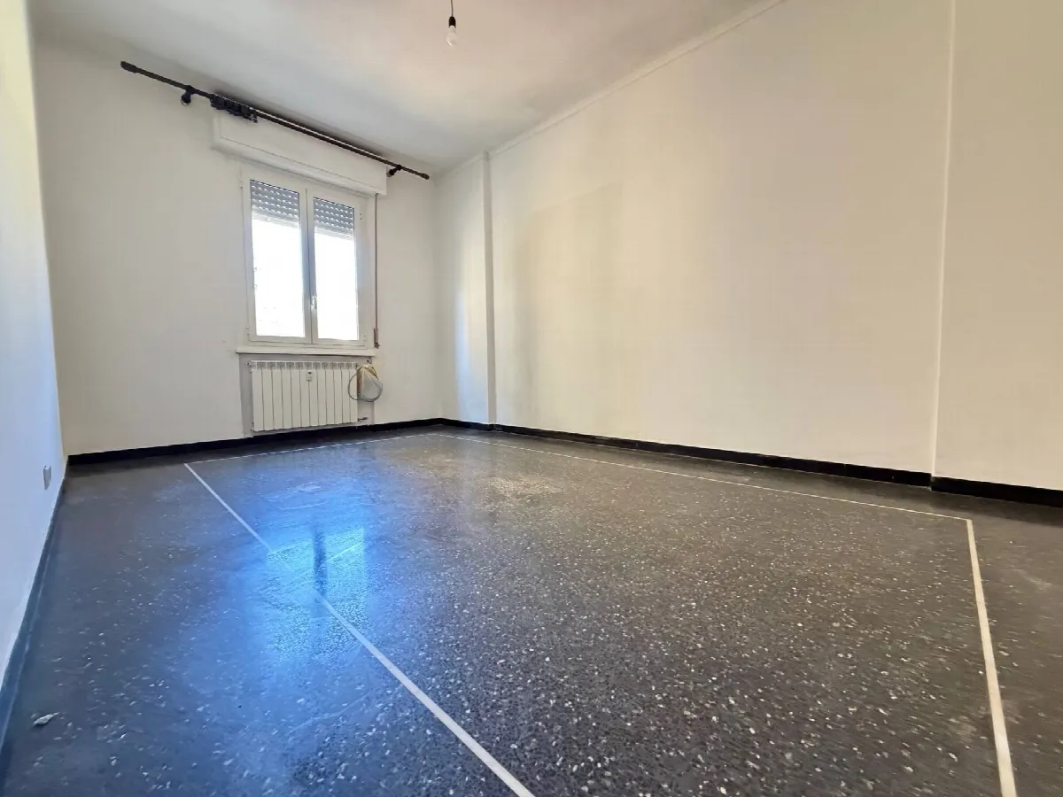Appartamento in vendita a Genova, Oregina - foto 3
