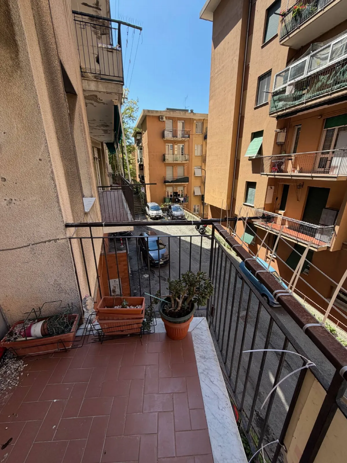 Appartamento in vendita a Genova, Oregina - foto 5