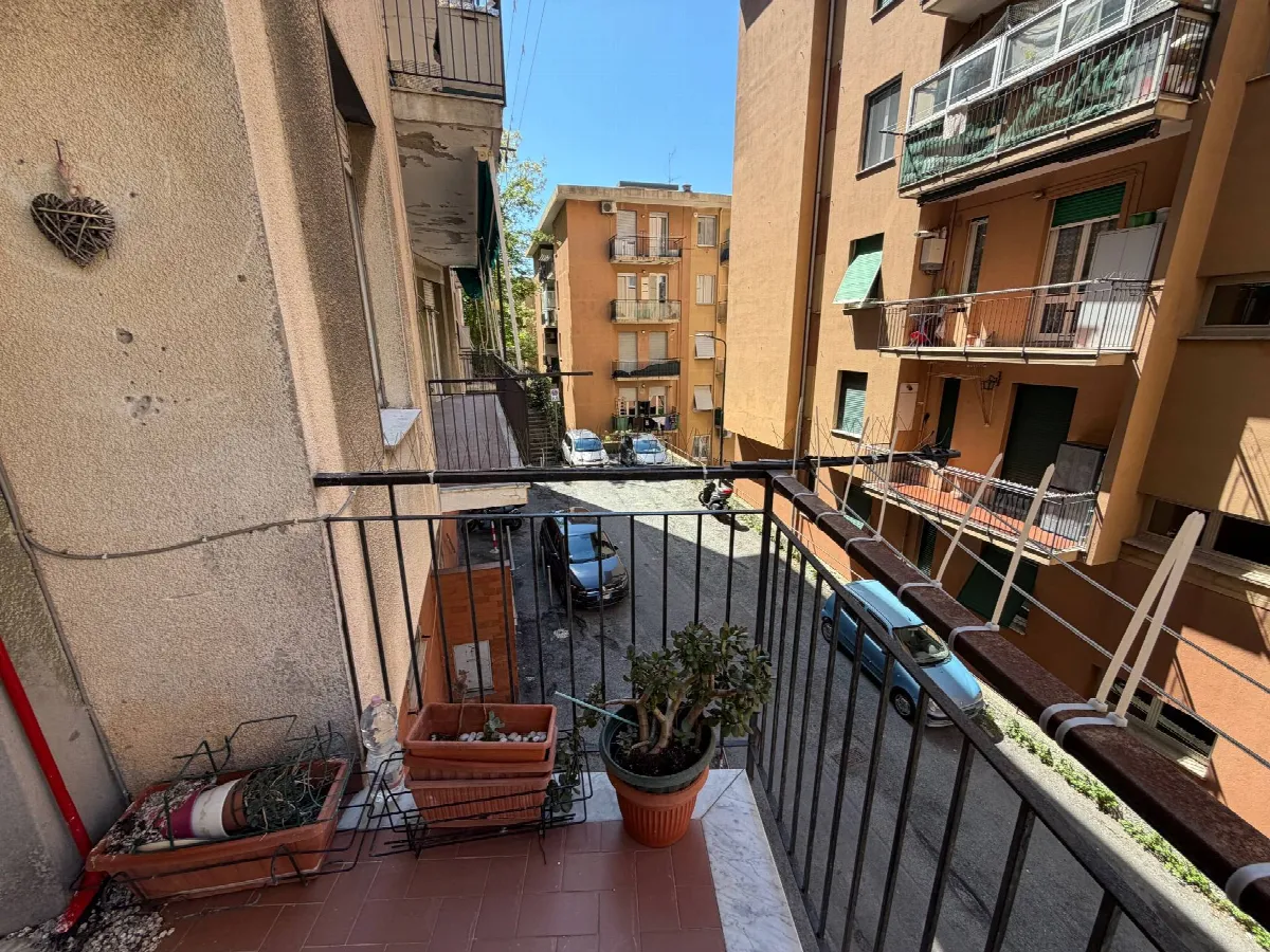 Appartamento in vendita a Genova, Oregina - foto 7