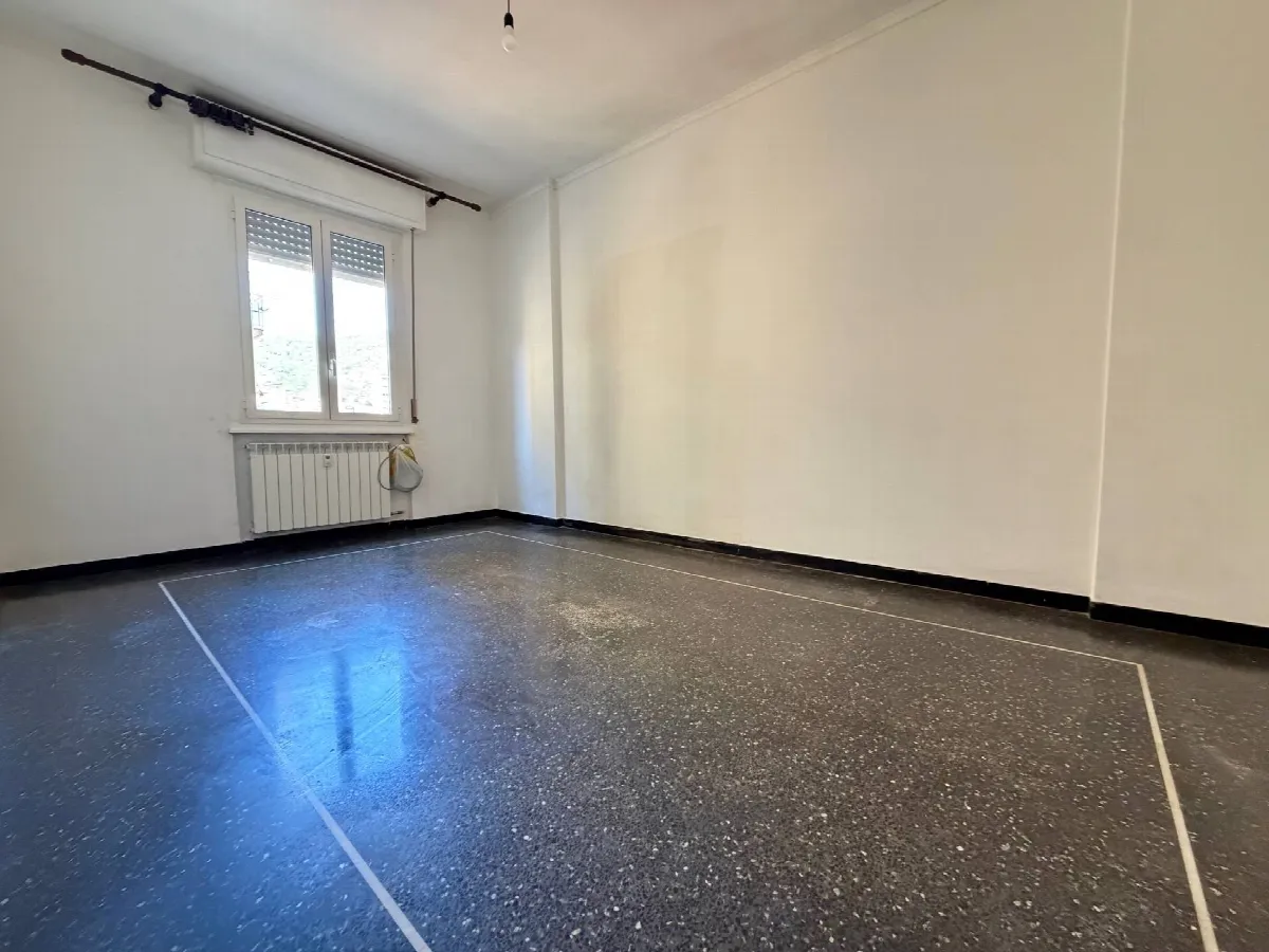 Appartamento in vendita a Genova, Oregina - foto 8