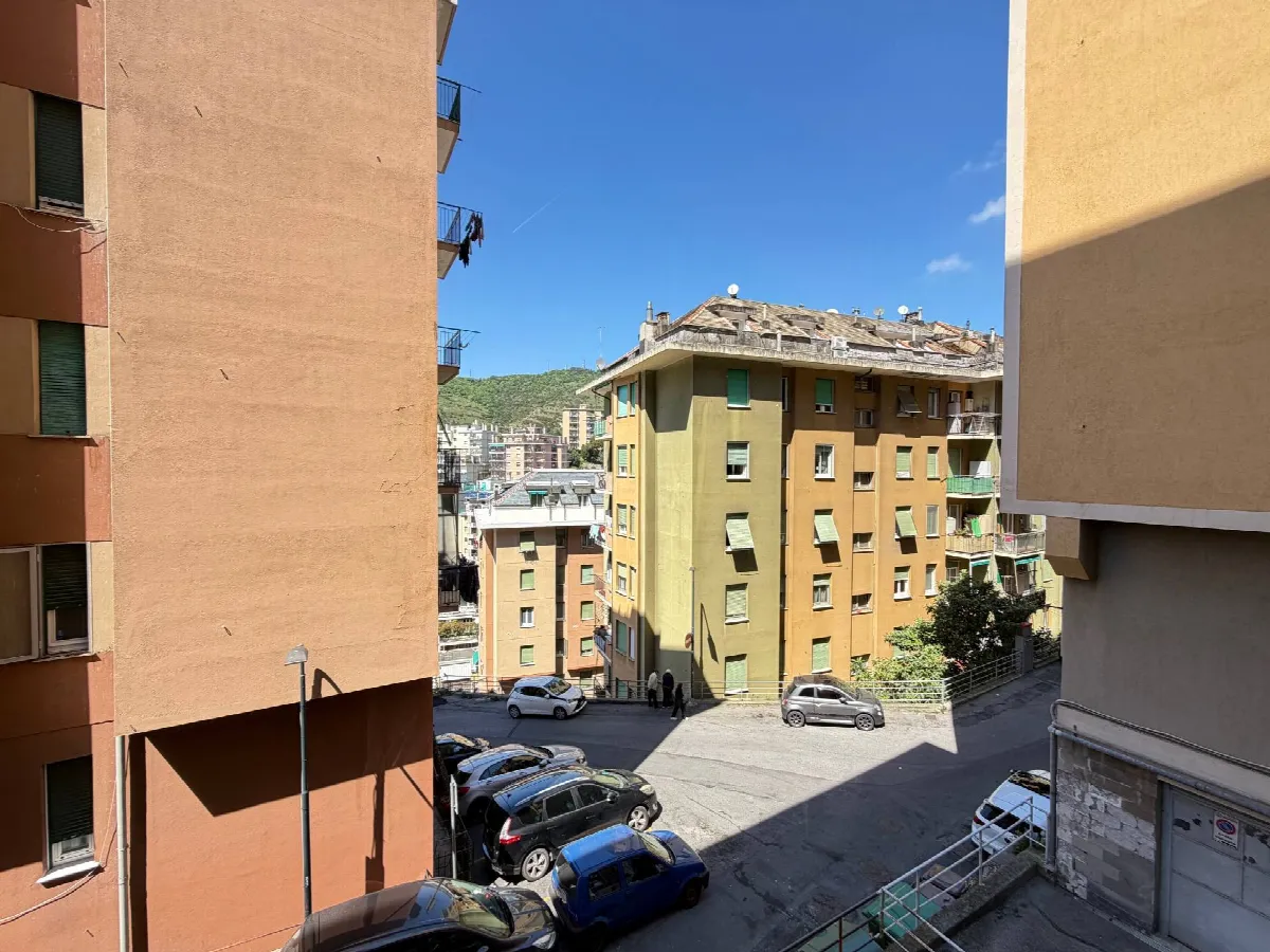 Appartamento in vendita a Genova, Oregina - foto 9