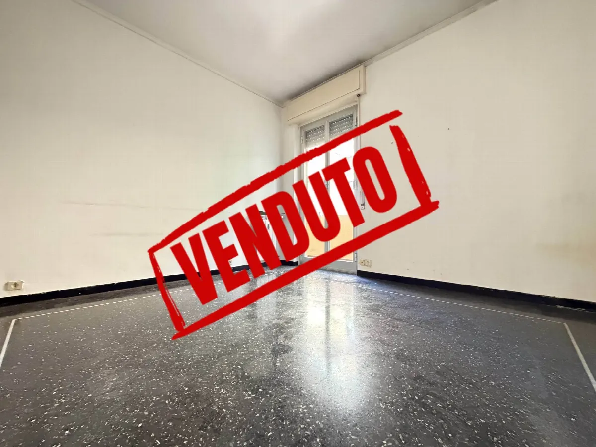 Appartamento in vendita a Genova, Oregina - foto 1
