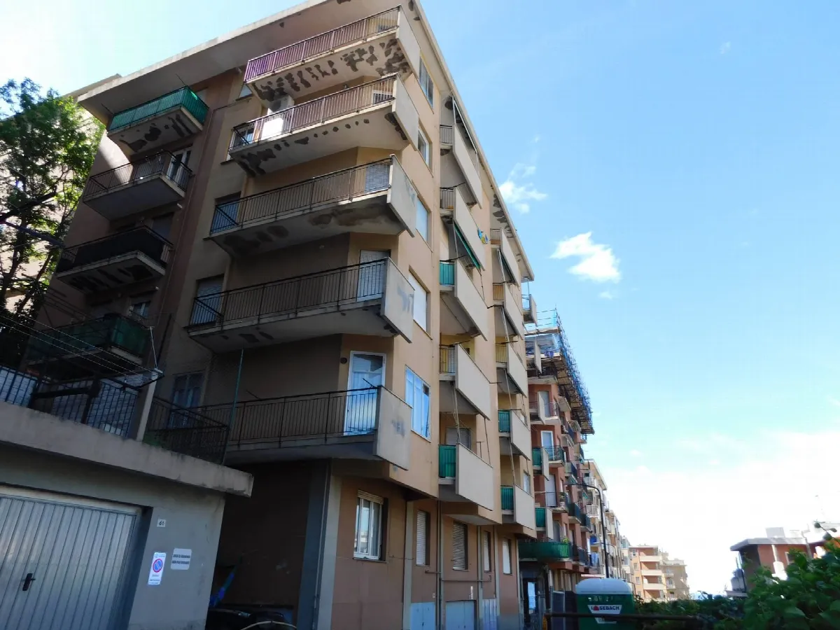 Appartamento in vendita a Genova, Oregina - foto 3