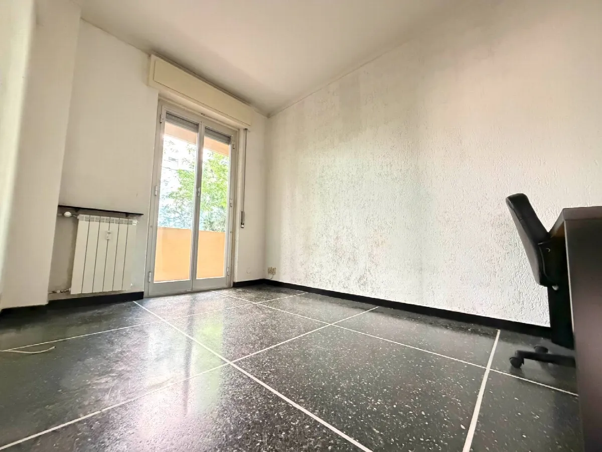 Appartamento in vendita a Genova, Oregina - foto 4