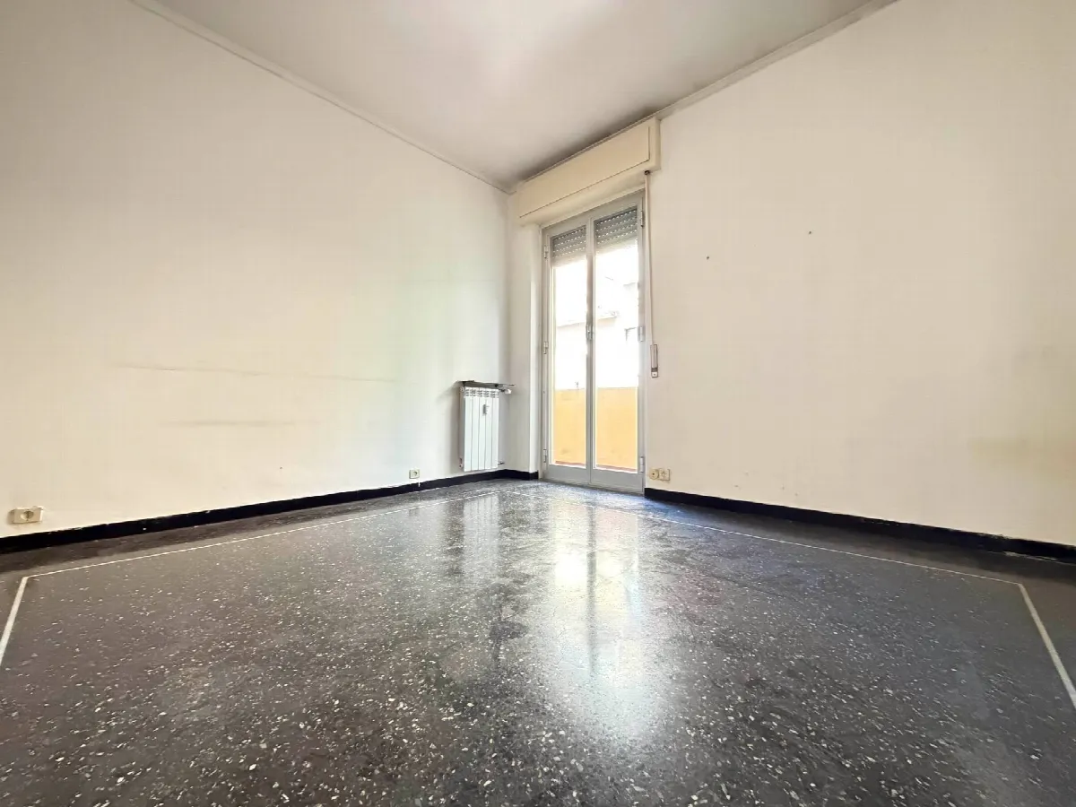 Appartamento in vendita a Genova, Oregina - foto 5