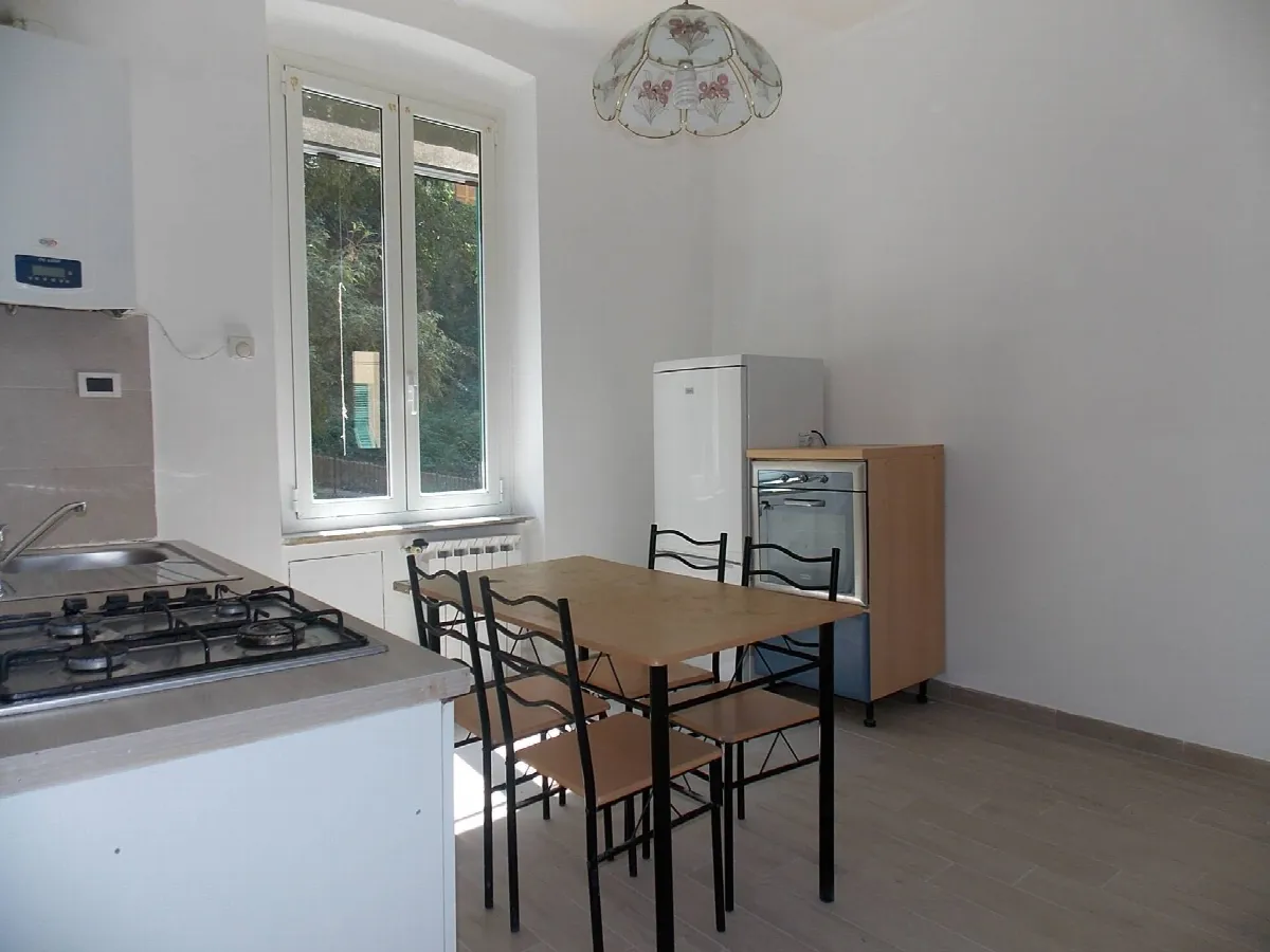 Appartamento in vendita a Genova, Oregina - foto 2