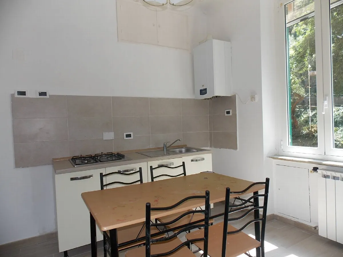 Appartamento in vendita a Genova, Oregina - foto 3