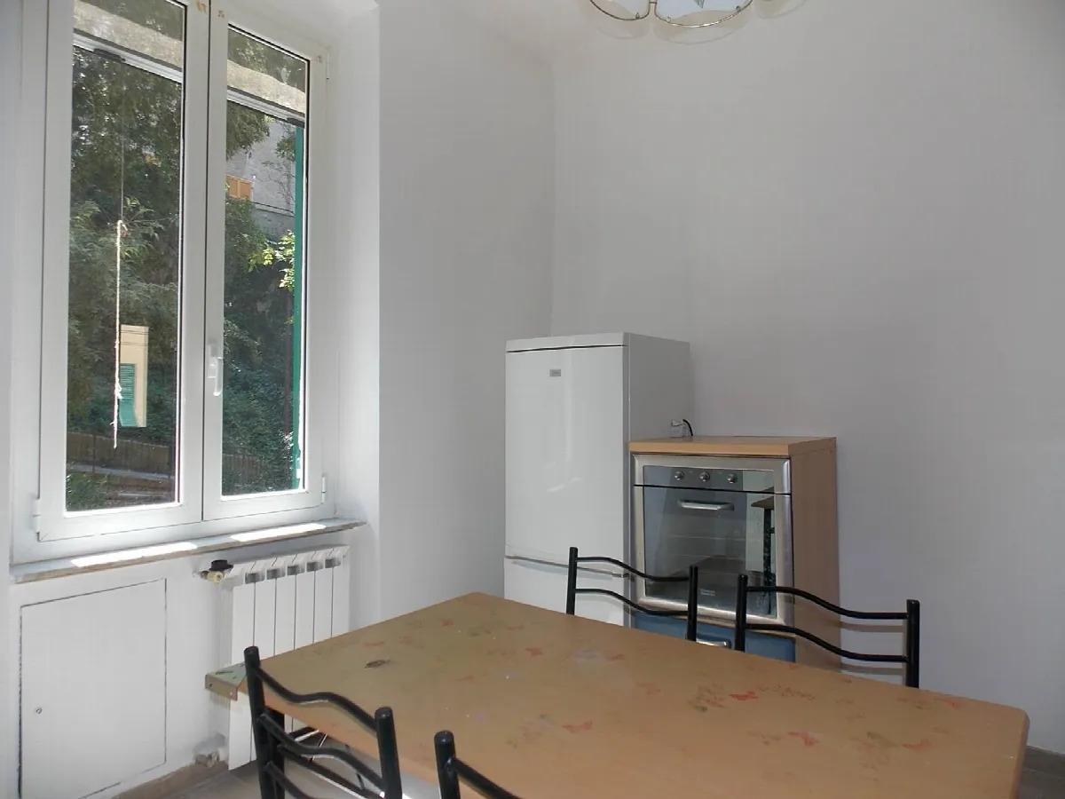 Appartamento in vendita a Genova, Oregina - foto 4