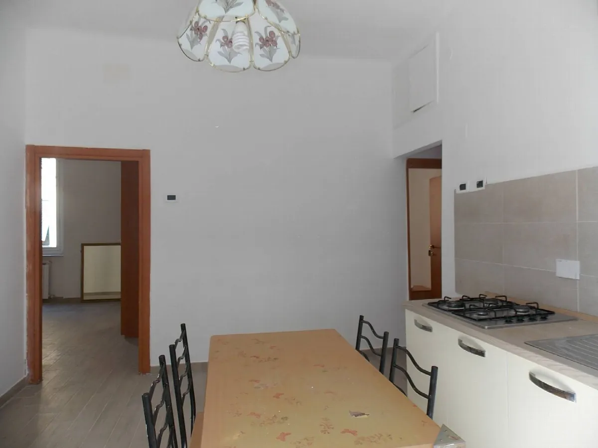 Appartamento in vendita a Genova, Oregina - foto 5