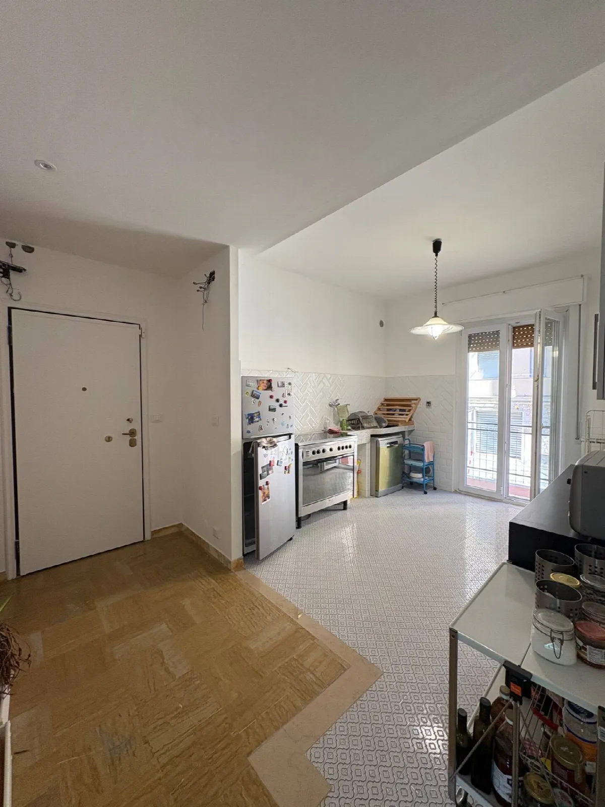 Appartamento in vendita a Genova, Principe - foto 1
