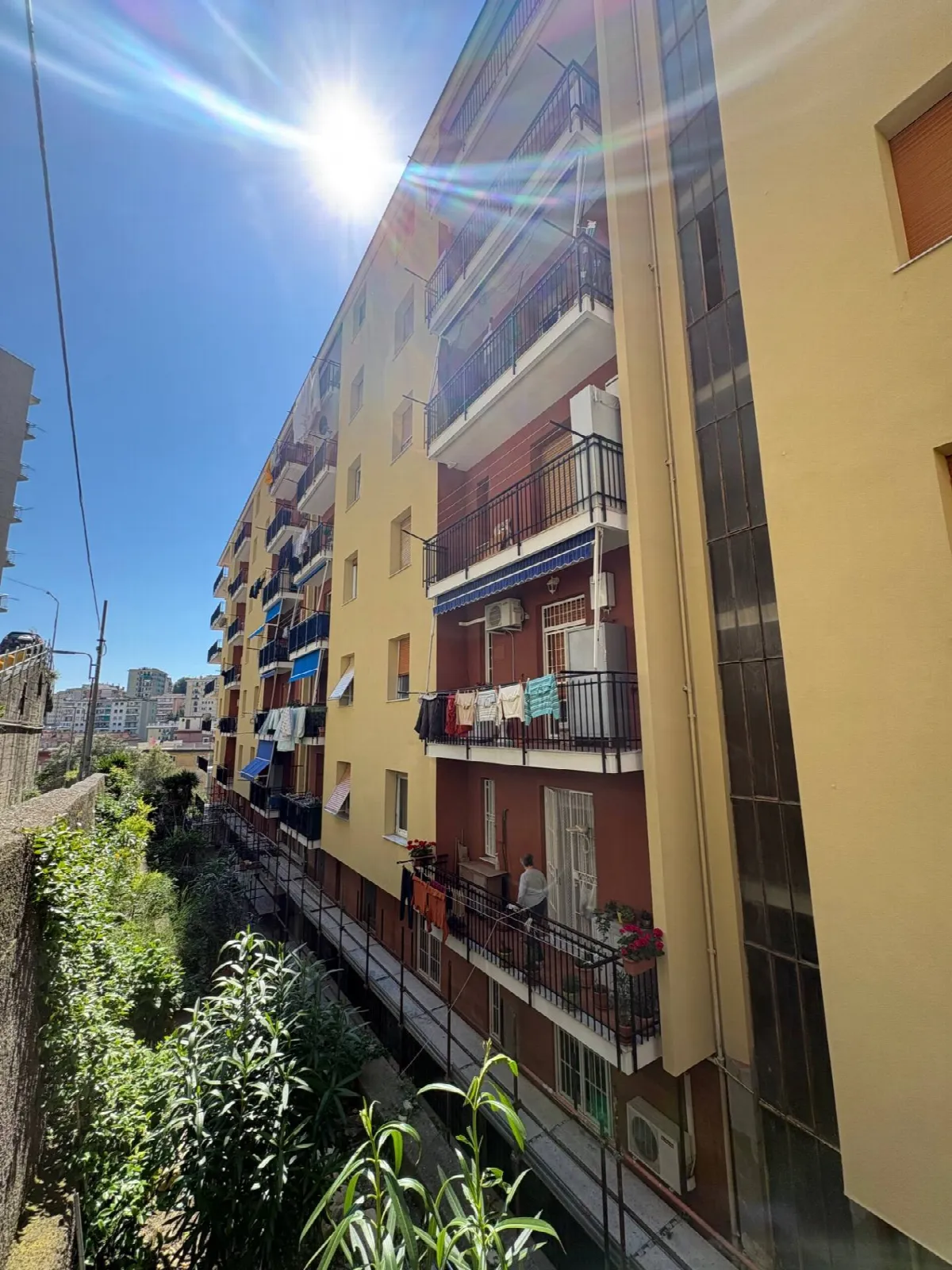 Appartamento in vendita a Genova, Principe - foto 2