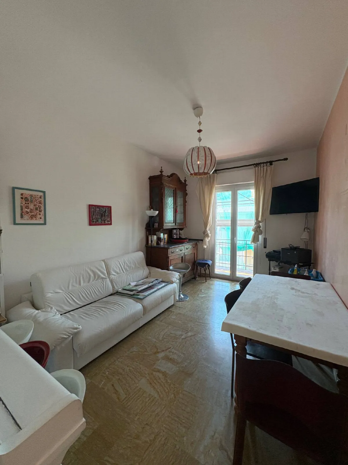 Appartamento in vendita a Genova, Principe - foto 3