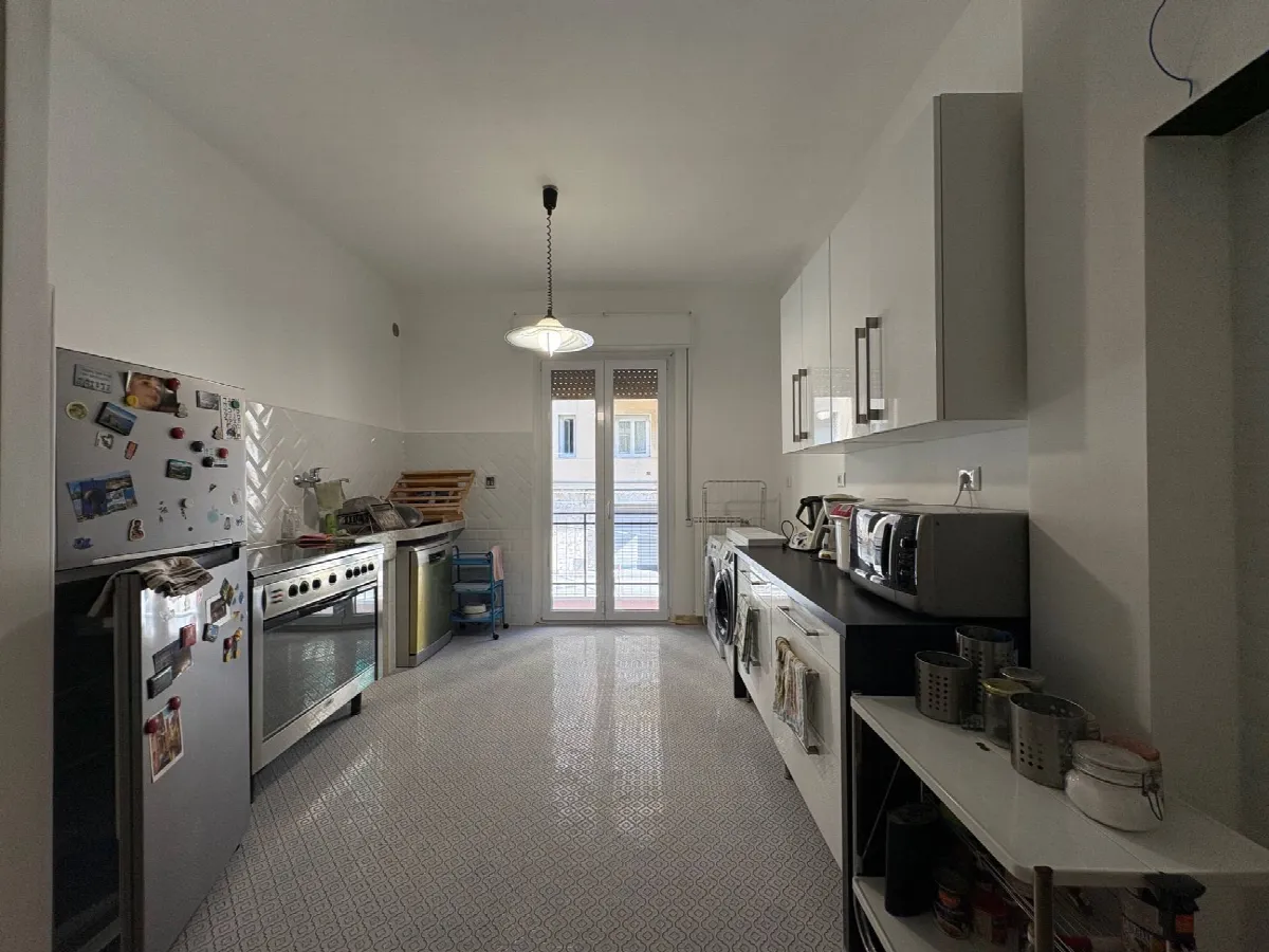 Appartamento in vendita a Genova, Principe - foto 4
