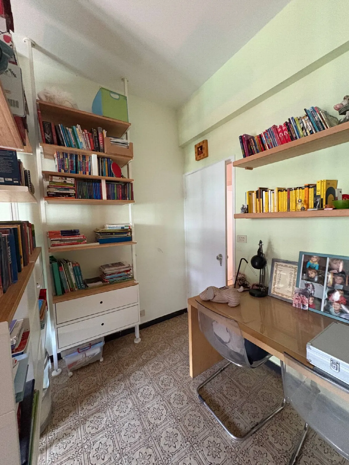 Appartamento in vendita a Genova, Principe - foto 5