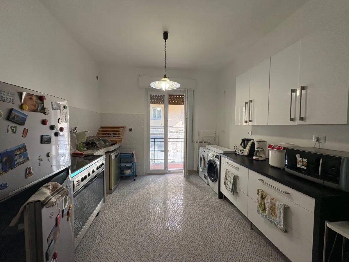 Appartamento in vendita a Genova, Principe - foto 6