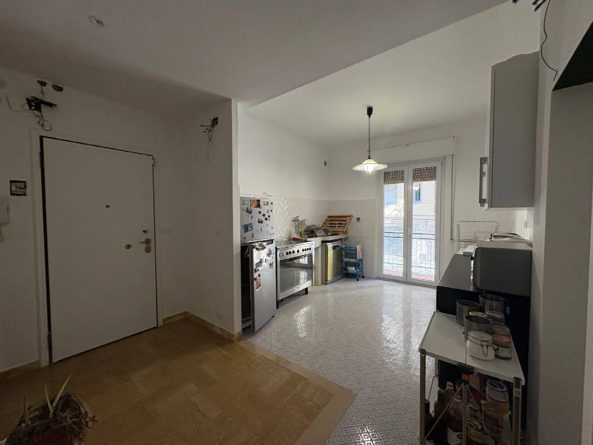 Appartamento in vendita a Genova, Principe - foto 7