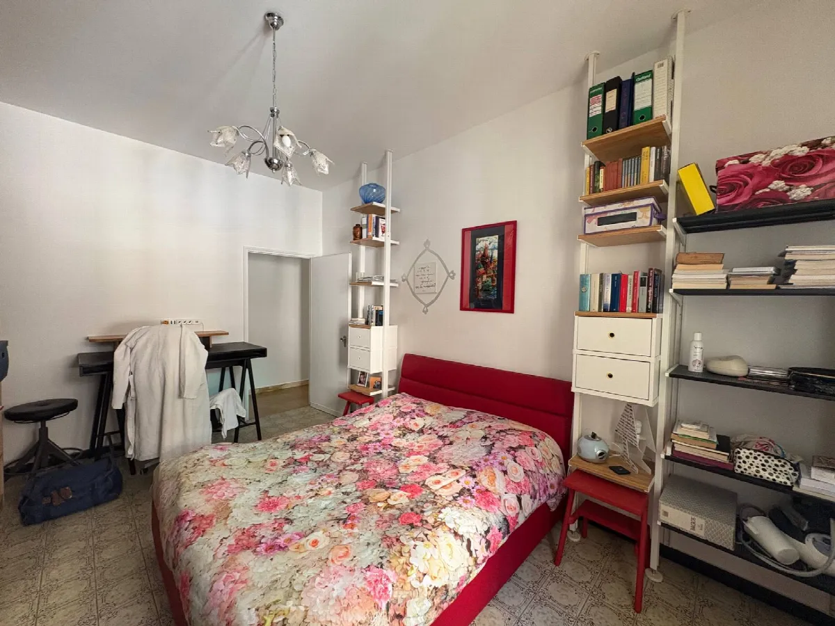 Appartamento in vendita a Genova, Principe - foto 9