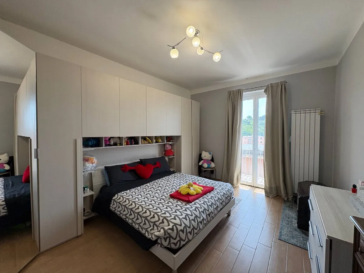 Appartamento in vendita a Genova, Oregina - foto 10