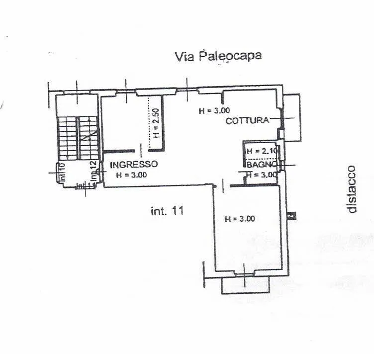 Appartamento in vendita a Genova, Oregina - foto 2