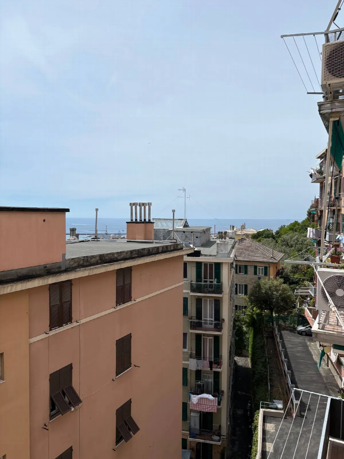 Appartamento in vendita a Genova, Oregina - foto 3