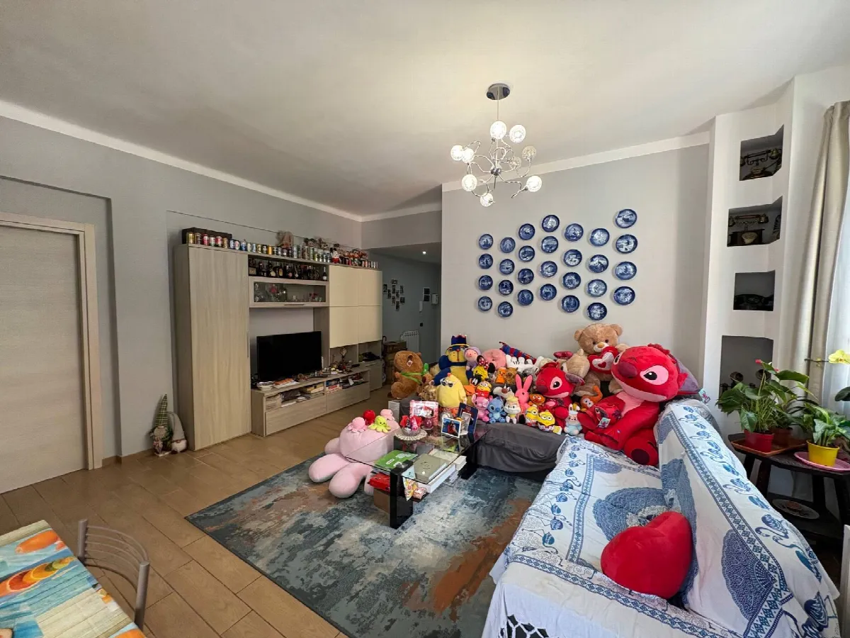 Appartamento in vendita a Genova, Oregina - foto 4