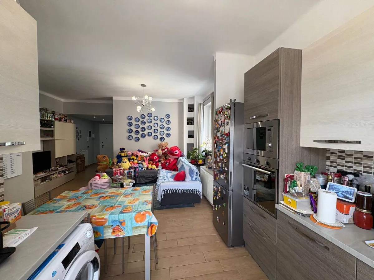 Appartamento in vendita a Genova, Oregina - foto 6
