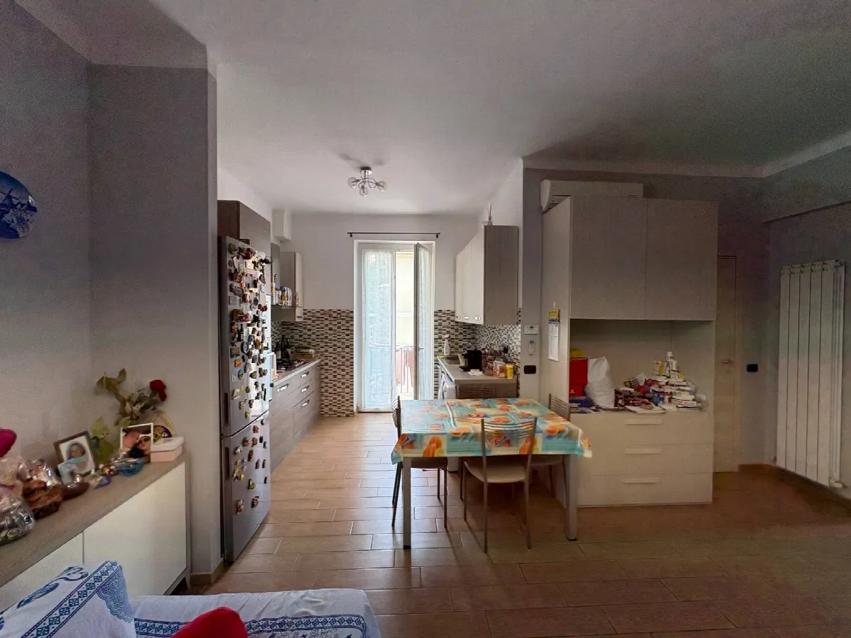 Appartamento in vendita a Genova, Oregina - foto 7